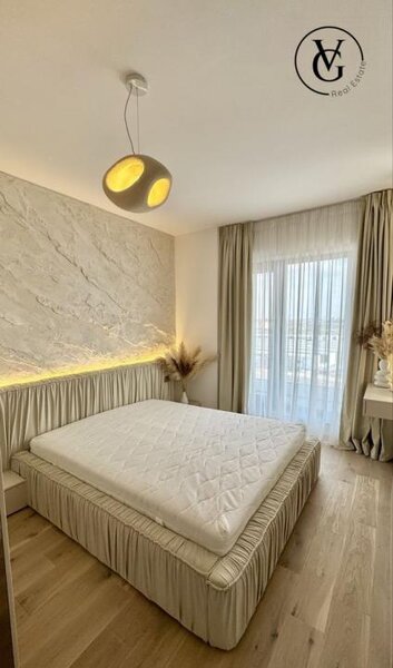 Pipera Apartament 2 camere First Estates