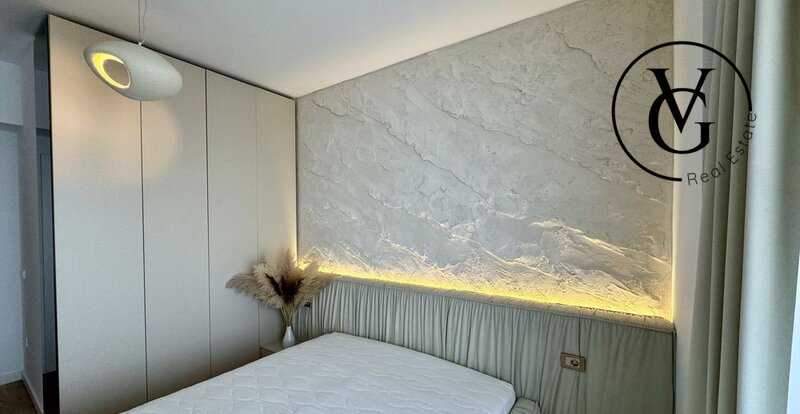 Pipera Apartament 2 camere First Estates