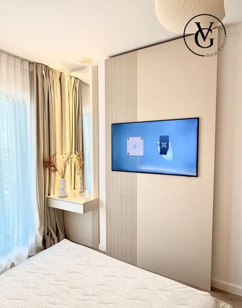 Pipera Apartament 2 camere First Estates