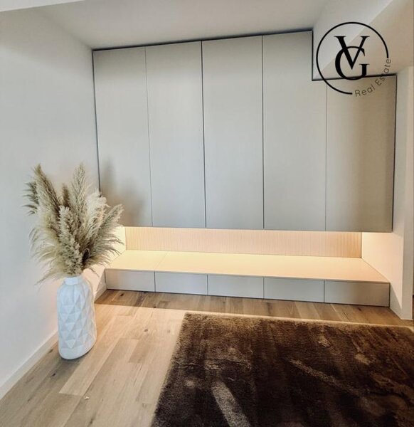 Pipera Apartament 2 camere First Estates