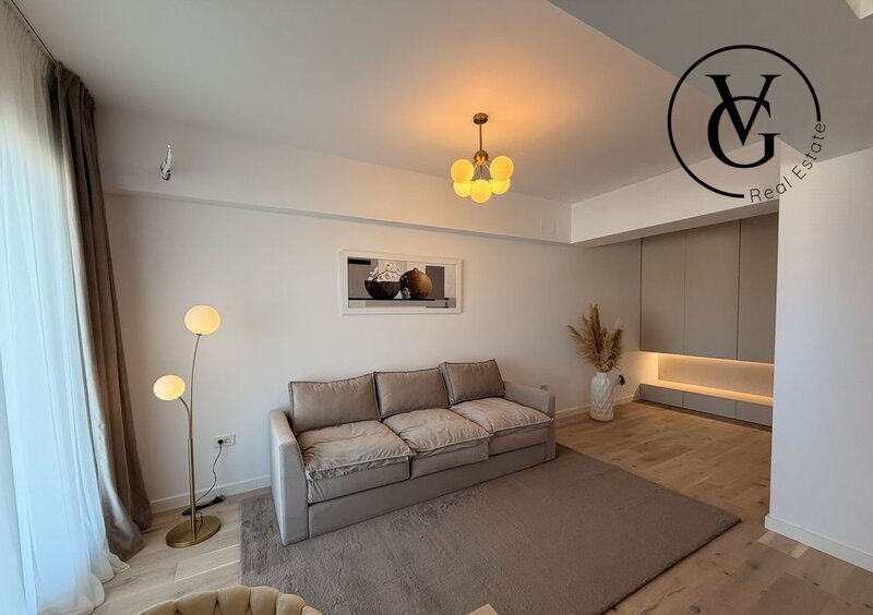 Pipera Apartament 2 camere First Estates