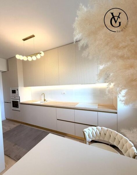 Pipera Apartament 2 camere First Estates